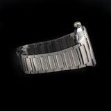 Arnold & Son 1LTAT.U01A.N001U Longitude Titanium Ocean Blue image 6 thumbnail