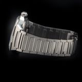 Arnold & Son 1LTAT.U01A.N001U Longitude Titanium Ocean Blue image 4 thumbnail