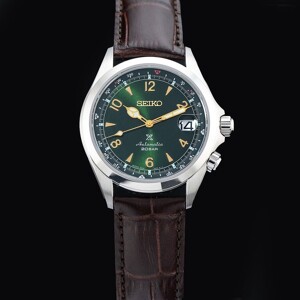 Seiko Prospex SPB121 Alpinist