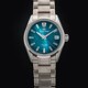 Grand Seiko SLGA025 Atera Blue image 0 thumbnail