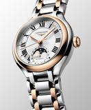 Longines L8.126.5.71.7 Primaluna Moonphase image 3 thumbnail
