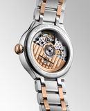 Longines L8.126.5.71.7 Primaluna Moonphase image 1 thumbnail