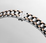 Longines L8.126.5.71.7 Primaluna Moonphase image 5 thumbnail