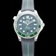 Omega 210.30.42.20.10.001 Seamaster Diver 300M Green Dial On Bracelet image 0 thumbnail