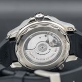 Omega 210.30.42.20.10.001 Seamaster Diver 300M Green Dial On Bracelet image 5 thumbnail