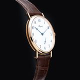 Breguet Classique 7147BR/29/9WU Rose Gold image 1 thumbnail
