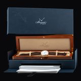 Breguet Classique 7147BR/29/9WU Rose Gold image 7 thumbnail