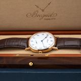 Breguet Classique 7147BR/29/9WU Rose Gold image 6 thumbnail