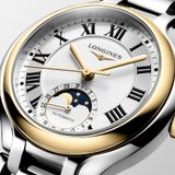 Longines L8.126.5.79.7 Primaluna Moonphase image 4 thumbnail