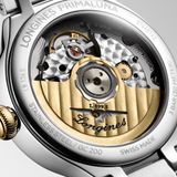 Longines L8.126.5.79.7 Primaluna Moonphase image 2 thumbnail