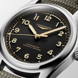 Longines L3.809.4.53.9 Spirit Pilot image 4 thumbnail