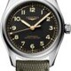 Longines L3.809.4.53.9 Spirit Pilot image 0 thumbnail