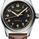 Longines L3.809.4.53.2 Spirit Pilot image 0 thumbnail