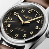 Longines L3.809.4.53.2 Spirit Pilot image 5 thumbnail