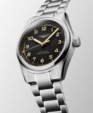 Longines L3.809.4.53.6 Spirit Pilot image 4 thumbnail