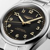 Longines L3.809.4.53.6 Spirit Pilot image 5 thumbnail