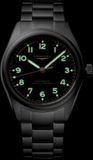 Longines L3.809.4.53.6 Spirit Pilot image 1 thumbnail