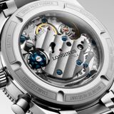 Longines L3.721.4.53.6 Spirit Pilot Flyback image 3 thumbnail