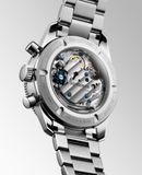 Longines L3.721.4.53.6 Spirit Pilot Flyback image 2 thumbnail