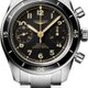 Longines L3.721.4.53.6 Spirit Pilot Flyback image 0 thumbnail