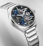 Armin Strom One Week Manufacture Edition Blue image 4 thumbnail