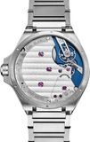 Armin Strom One Week Manufacture Edition Blue image 1 thumbnail