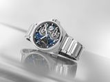 Armin Strom One Week Manufacture Edition Blue image 3 thumbnail