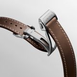 Longines L3.721.4.53.2 Spirit Pilot Flyback image 6 thumbnail