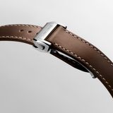 Longines L3.721.4.53.2 Spirit Pilot Flyback image 5 thumbnail