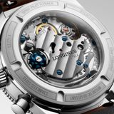 Longines L3.721.4.53.2 Spirit Pilot Flyback image 2 thumbnail
