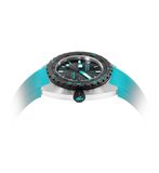 DOXA Sub 300β Aquamarine 830.10.241.25 on Strap image 2 thumbnail