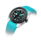 DOXA Sub 300β Aquamarine 830.10.241.25 on Strap image 1 thumbnail