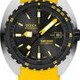 DOXA Sub 300β Divingstar 830.10.361.31 on Strap image 0 thumbnail