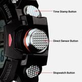 G-Shock GW9400-1B Master Of G Land image 3 thumbnail