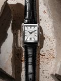 Frederique Constant FC-303S4C6 Classics Carrée image 4 thumbnail