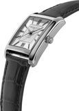 Frederique Constant FC-303S4C6 Classics Carrée image 1 thumbnail