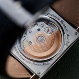 Frederique Constant FC-303S4C6 Classics Carrée image 6 thumbnail