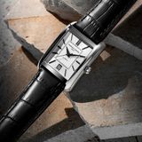 Frederique Constant FC-303S4C6 Classics Carrée image 5 thumbnail