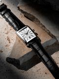 Frederique Constant FC-303S4C6 Classics Carrée image 3 thumbnail