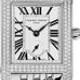 Frederique Constant FC-235S2CD6B Classics Carrée Small Seconds image 0 thumbnail