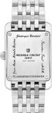 Frederique Constant FC-235S2CD6B Classics Carrée Small Seconds image 2 thumbnail
