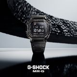 G-Shock MRGB5000HT-1 MR-G Hammertone image 1 thumbnail