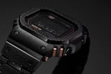 G-Shock MRGB5000HT-1 MR-G Hammertone image 10 thumbnail