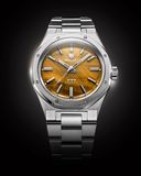 Nivada Grenchen 68032A77 Tiger Eye Mark I image 3 thumbnail