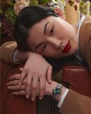 Longines L8.115.4.67.6 Primaluna Moonphase image 8 thumbnail