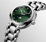 Longines L8.115.4.67.6 Primaluna Moonphase image 1 thumbnail