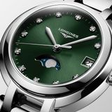 Longines L8.115.4.67.6 Primaluna Moonphase image 7 thumbnail
