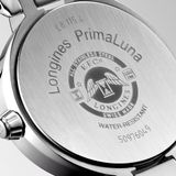 Longines L8.115.4.67.6 Primaluna Moonphase image 5 thumbnail