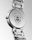 Longines L8.115.4.67.6 Primaluna Moonphase image 4 thumbnail