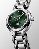 Longines L8.115.4.67.6 Primaluna Moonphase image 6 thumbnail